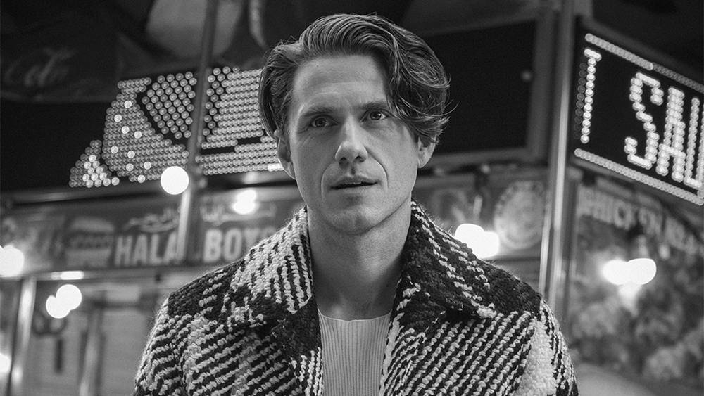 Broadway’s Aaron Tveit Thought He Had a Cold — It Turned Out to be Coronavirus - variety.com - USA - county Christian