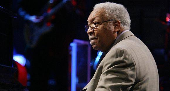 American pianist Ellis Marsalis dies after suffering from Coronavirus at the age of 85 - www.pinkvilla.com - USA - New Orleans - county Ellis