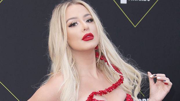 Tana Mongeau Admits To Suicidal Thoughts Reveals She Almost Killed Herself With Xanax - hollywoodlife.com