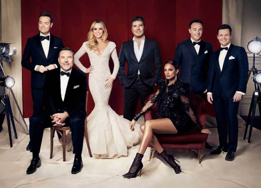 ITV announce new Britain’s Got Talent online spin-off - evoke.ie - Britain