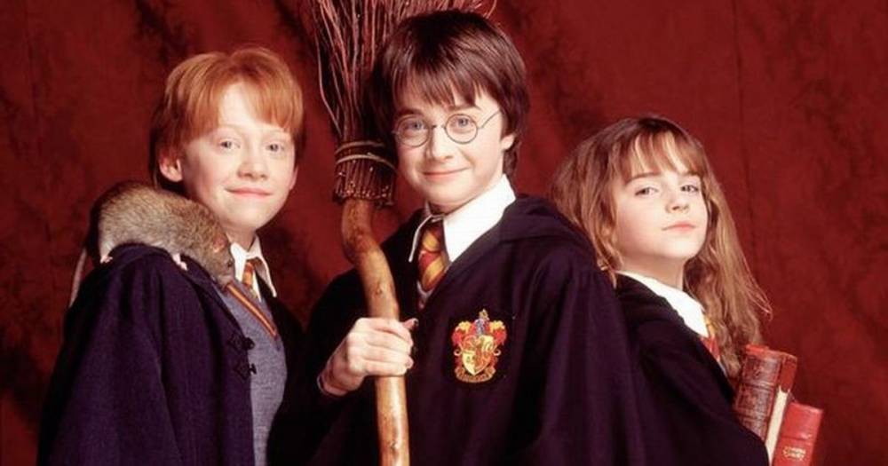 Harry Potter home school for children launched by JK Rowling to help parents during lockdown - www.dailyrecord.co.uk