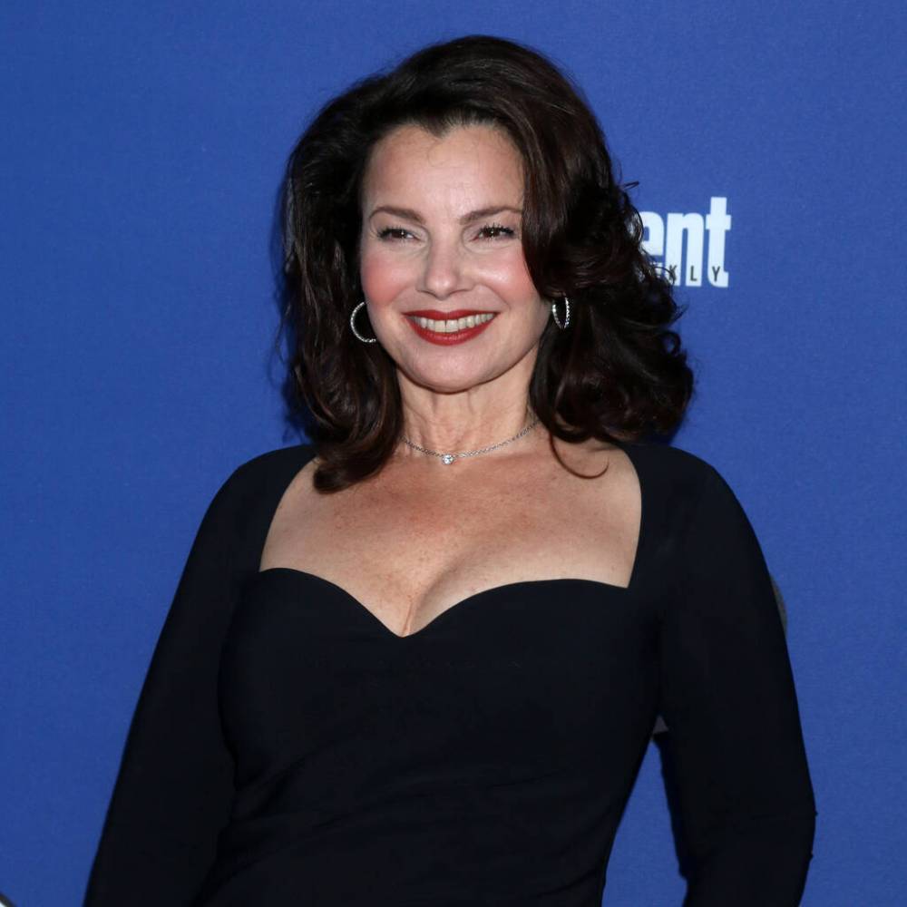 Fran Drescher and The Nanny stars reuniting for online table read - www.peoplemagazine.co.za