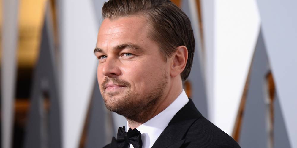 Leonardo DiCaprio Teams Up to Commit $12 Million to Launch America's Food Fund Amid Pandemic - www.justjared.com - USA