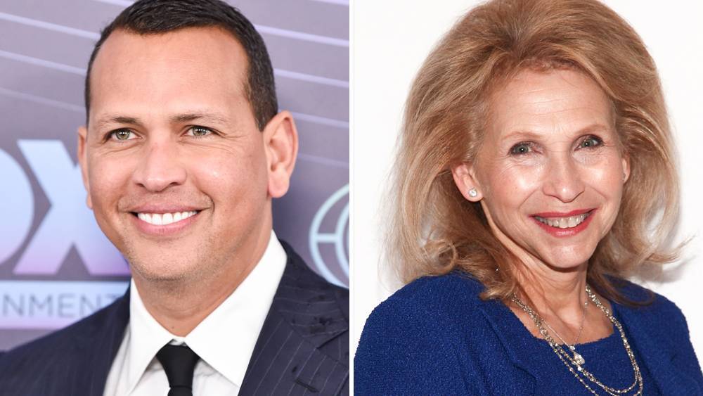 Alex Rodriguez Among New Members Of The Paley Center’s Board Of Trustees; Shari Redstone Joins Executive Committee - deadline.com - Los Angeles