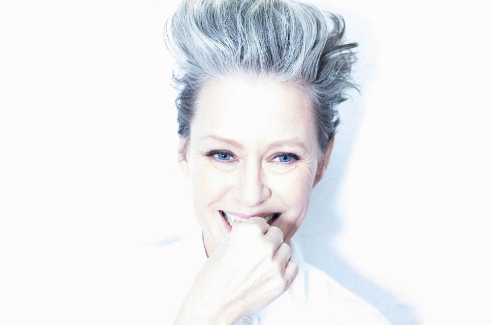 Shelby Lynne Shines a Light in ‘I Got You’ From Upcoming Album: Exclusive - www.billboard.com