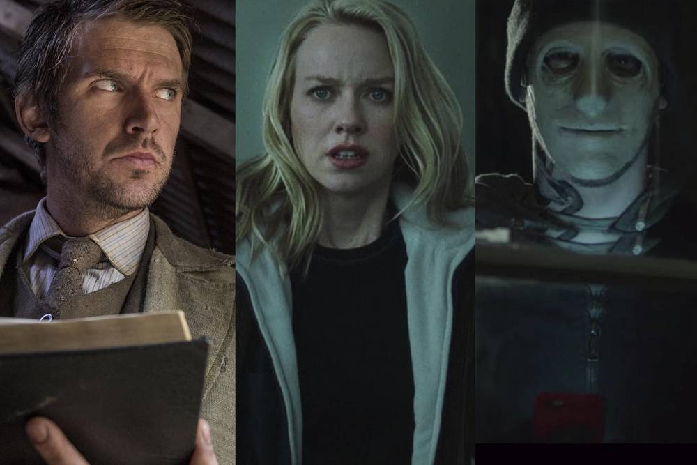 The Best Horror Movies on Netflix to Watch Right Now - www.tvguide.com