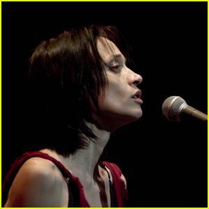 Fiona Apple Announces Release Date for New Album 'Fetch the Bolt Cutters'! - www.justjared.com - county Anderson