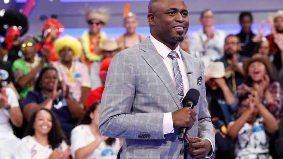 Shut-in TV viewers push 'Let's Make a Deal' to record rating - abcnews.go.com - New York - USA