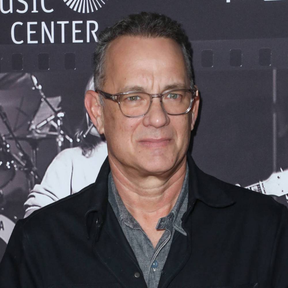 Tom Hanks pays tribute to late Fountains of Wayne musician Adam Schlesinger - www.peoplemagazine.co.za