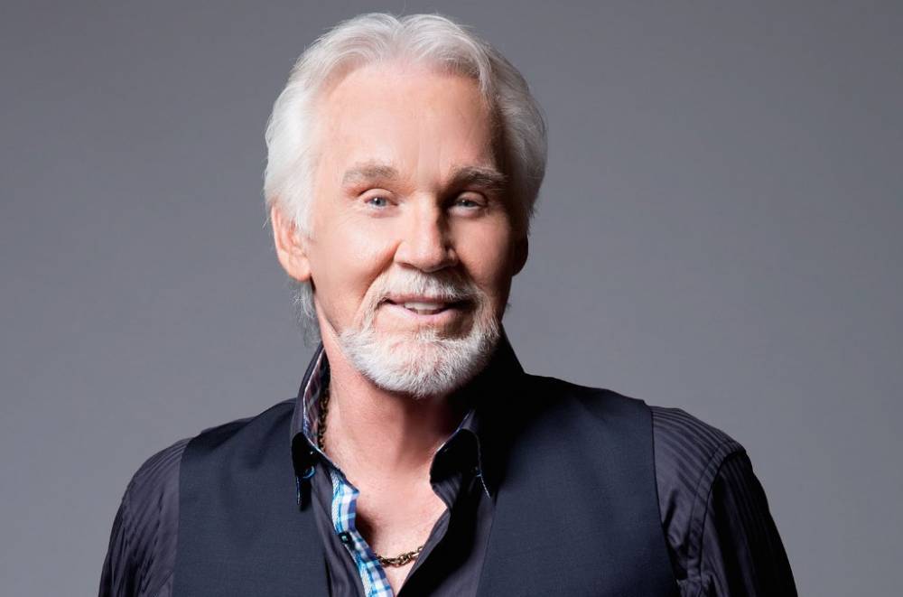 CMT to Host Kenny Rogers Benefit Special For MusiCares - www.billboard.com