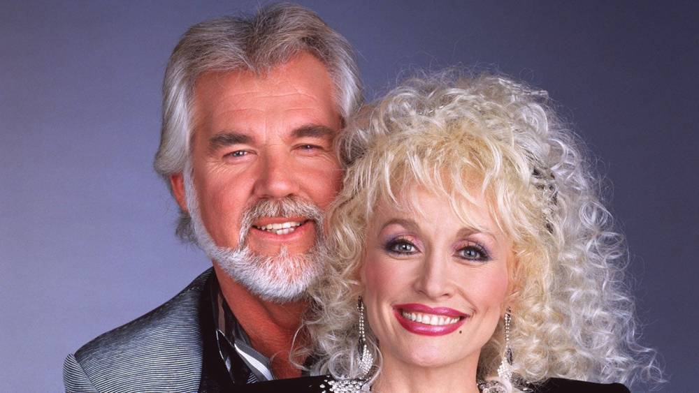 Dolly Parton, Lionel Richie and More to Honor the Late Kenny Rogers During CMT Benefit Show - www.etonline.com