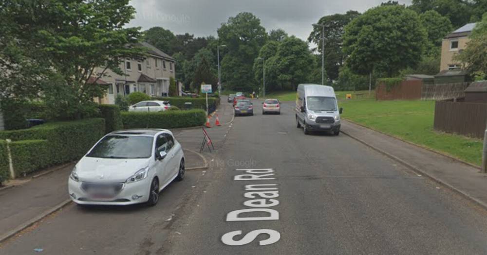 Scots dog walker seriously injured after being attacked by woman in Ayrshire - www.dailyrecord.co.uk - France - Scotland