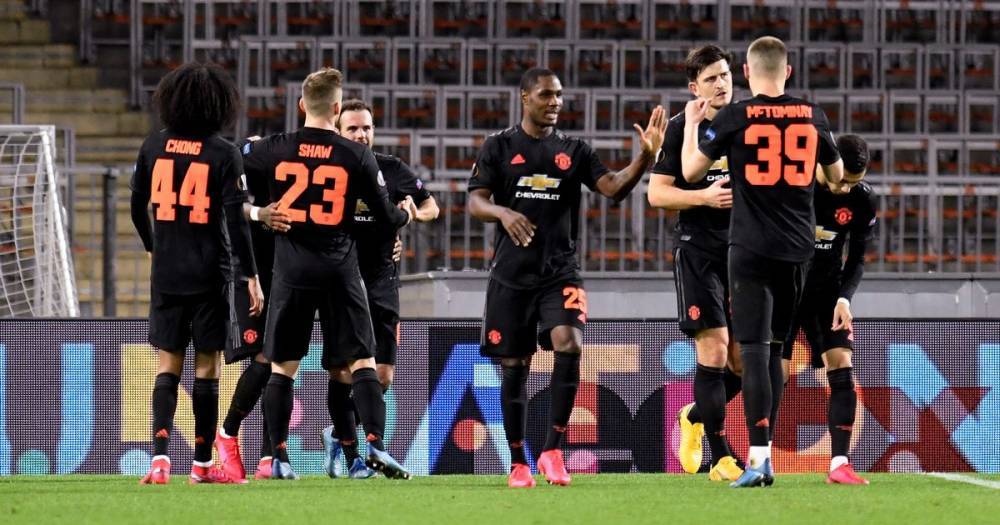 The Europa League change that could benefit Manchester United - www.manchestereveningnews.co.uk - Manchester - Norway