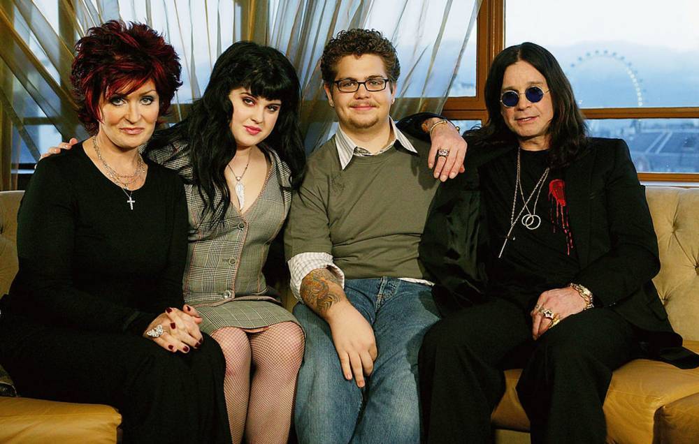 ‘The Osbournes’ almost made a return to television this year - www.nme.com