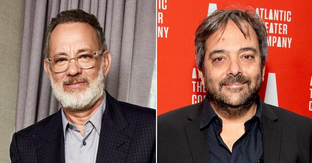 Tom Hanks Pays Tribute to Songwriter Adam Schlesinger: Would Be No ‘That Thing You Do!’ Without Him - www.usmagazine.com