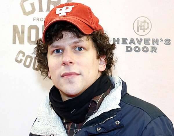Jesse Eisenberg Reveals He’s Been Social Distancing in an RV and It’s “99.9% perfect” - www.eonline.com