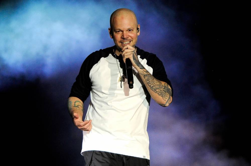 Conversations With Presidents & New Music Videos: How Residente's Been Staying Busy in Quarantine - www.billboard.com - Puerto Rico - Argentina - El Salvador