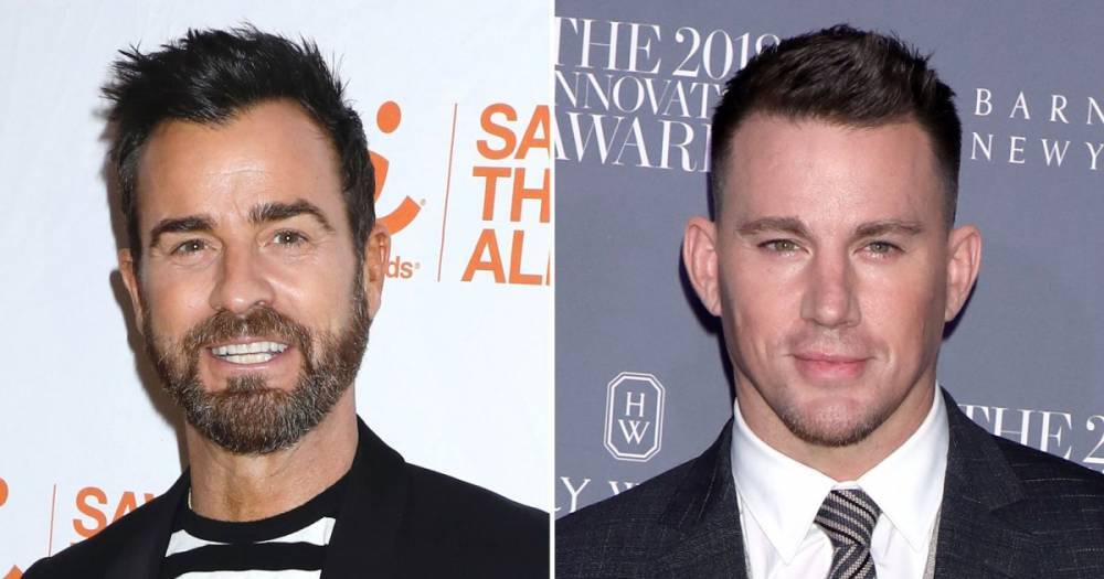 Celebrities Who Own Bars: Justin Theroux, Channing Tatum, and More - www.usmagazine.com - New York