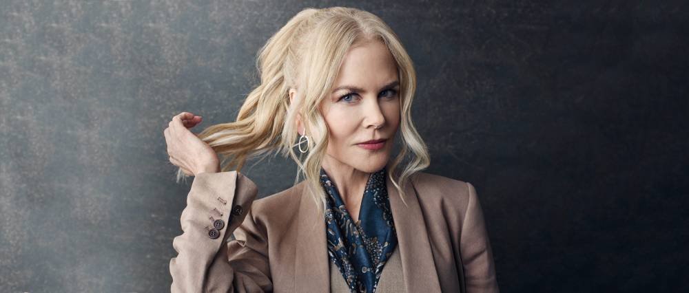 Nicole Kidman To Star In & Produce Series Adaptation Of Janelle Brown’s ‘Pretty Things’ For Amazon With Reed Morano Attached To Direct - deadline.com