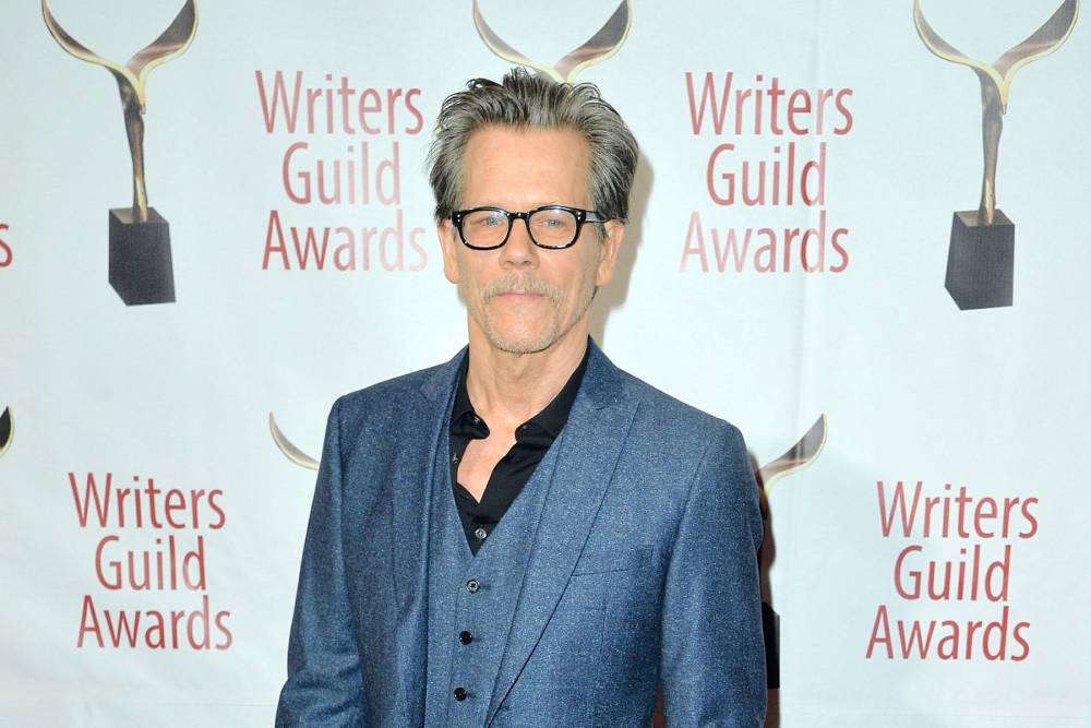 Kevin Bacon leads bookmakers’ list of stars to play Joe Exotic in Tiger King movie - www.hollywood.com