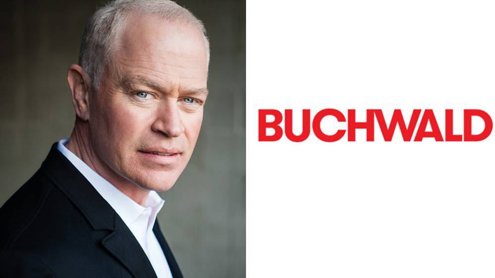 Neal McDonough Signs With Buchwald - deadline.com - USA
