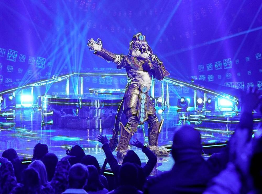 TV Ratings: ‘The Masked Singer’ Scores Biggest Numbers Since Super Bowl - variety.com