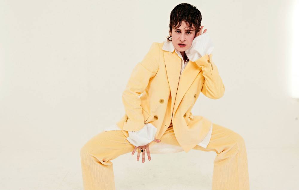 Christine & The Queens: “My last EP was the result of emotional short punches in my face” - www.nme.com