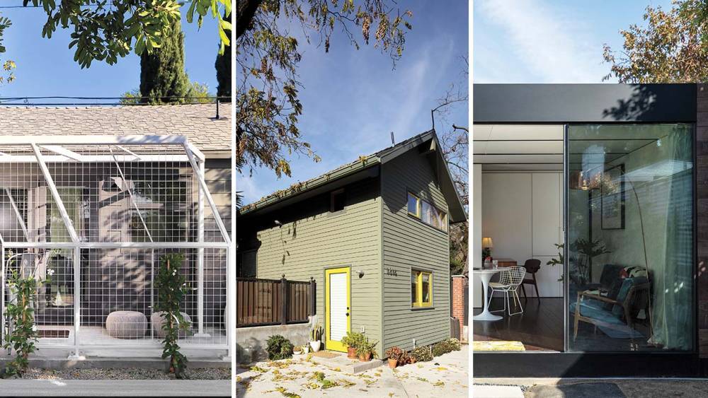 How to Add an Extra Roof to the L.A. Dream House (Without a Permitting Nightmare) - www.hollywoodreporter.com - California