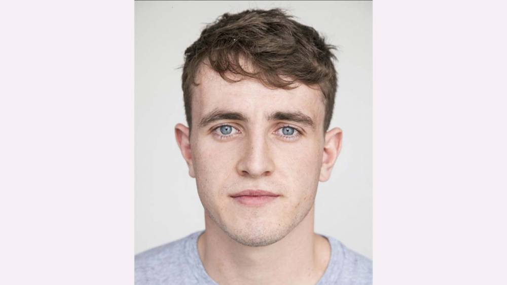 CAA Signs 'Normal People' Star Paul Mescal (Exclusive) - www.hollywoodreporter.com - Ireland