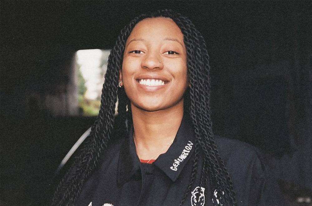 With Big Name Production Credits Under Her Cape, Wondagurl Is Here to Help the Music World - www.billboard.com - Canada
