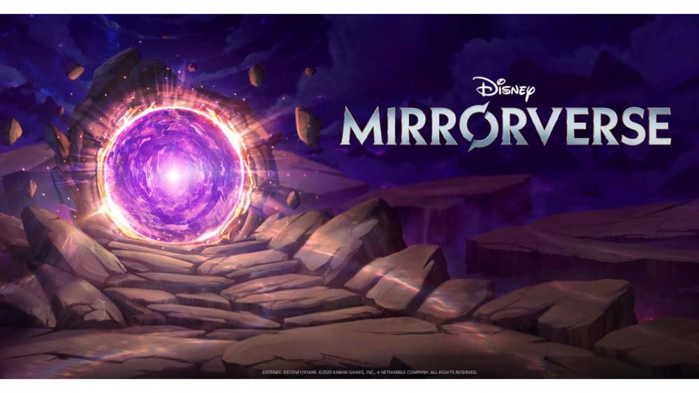 Mobile Games Hotspot: Disney Unveils New RPG; 'Teamfight Tactics' Debuts to Big Numbers - www.hollywoodreporter.com