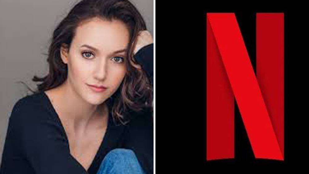 ‘The Society’: Olivia Nikkanen Upped To Series Regular For Season 2 Of Netflix YA Drama - deadline.com - city England