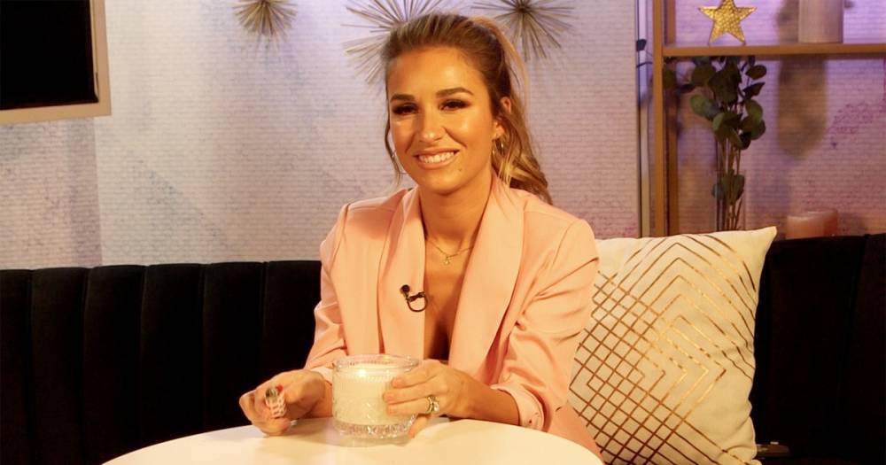 Jessie James Decker Reveals Celebrity Hall Pass, If She Has a Favorite Child on Us Weekly’s ‘Candlelight Confessions’ - www.usmagazine.com