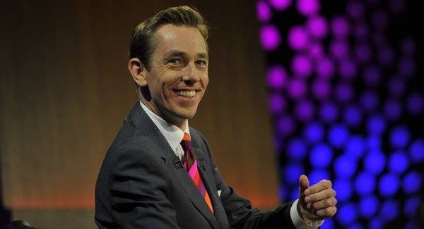 Ryan Tubridy thanks people for ‘good wishes’ as Late Late line-up announced - www.breakingnews.ie