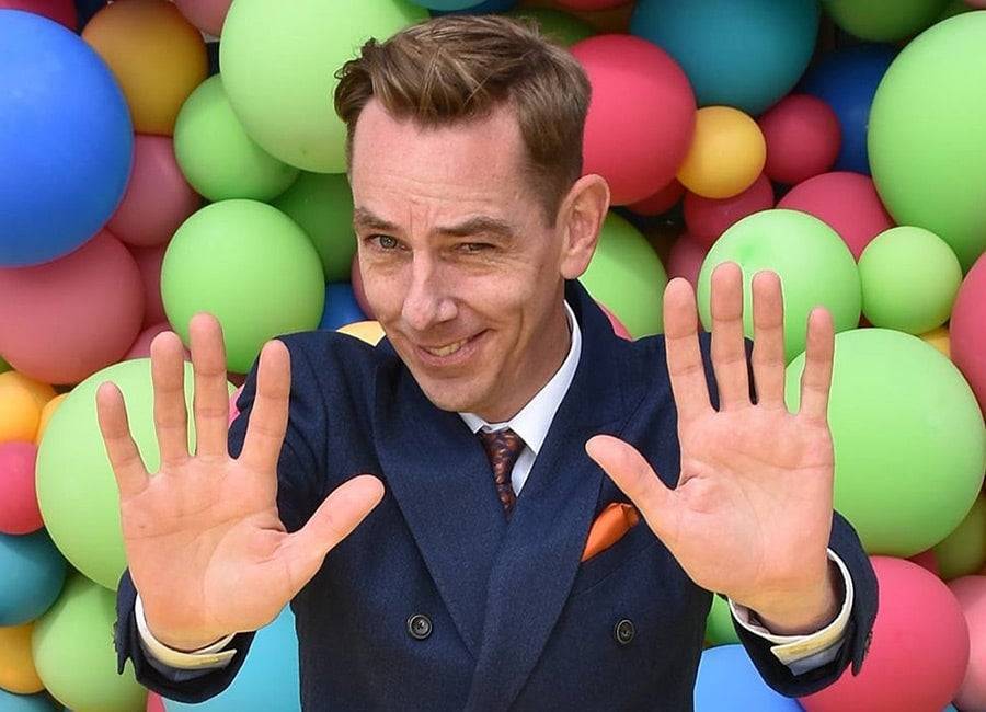 Ryan Tubridy to return to work next week after missing second Late Late Show - evoke.ie
