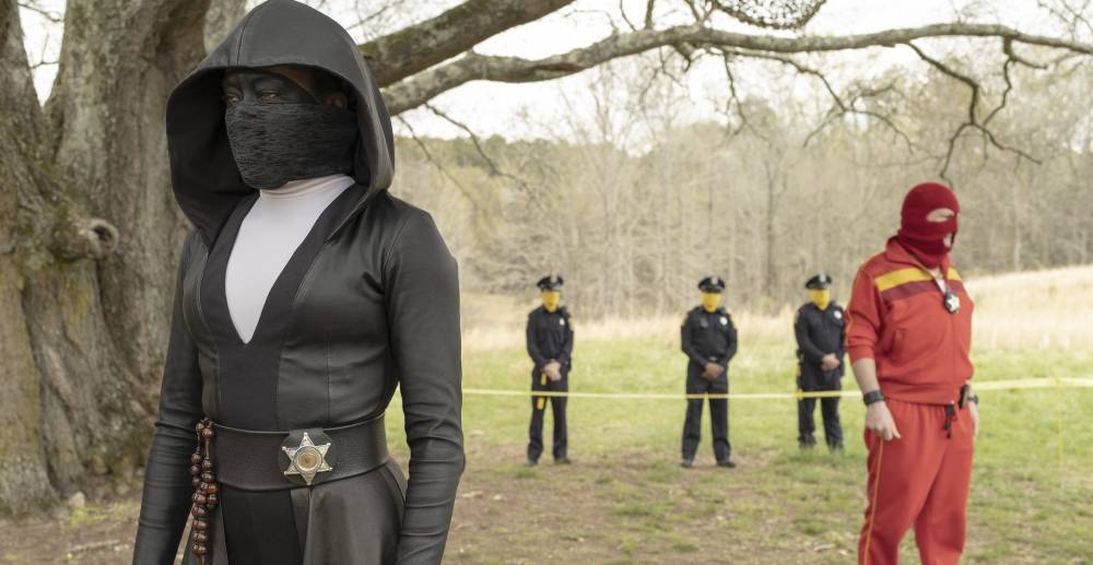 Television Academy Names 2020 Honors Recipients, Including ‘Watchmen’ and ‘Queen Sugar’ - variety.com - USA