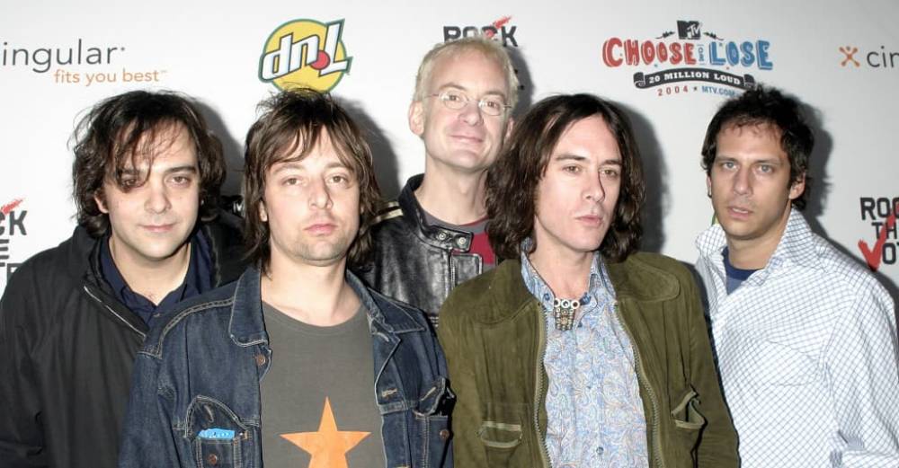 “Mexican Wine” was Fountains of Wayne at their optimistic best - www.thefader.com - Mexico - New Jersey