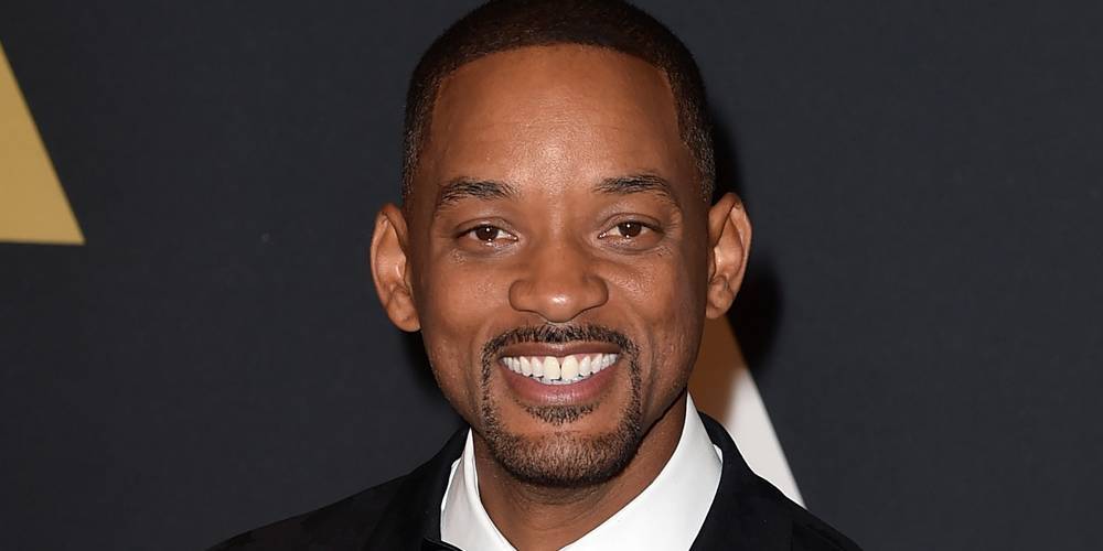 Will Smith Will Host & Produce a Quibi Stand-Up Comedy Series! - www.justjared.com