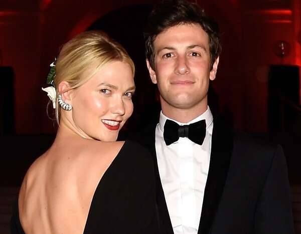 Karlie Kloss Shares Rare Glimpse Into Her Marriage With "Best Friend" Joshua Kushner - www.eonline.com