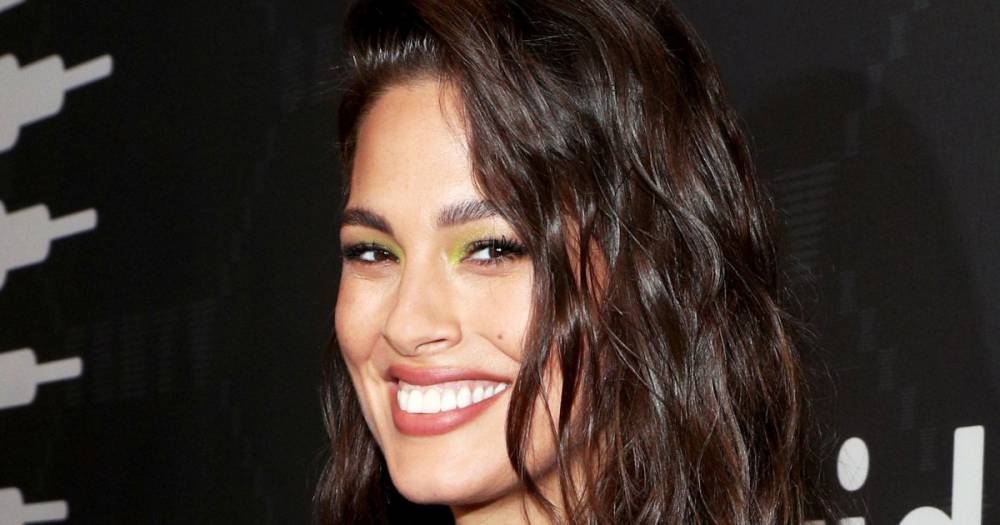 Ashley Graham Admits a Beauty Routine Is Keeping Her Sane During This Crazy Time - www.usmagazine.com
