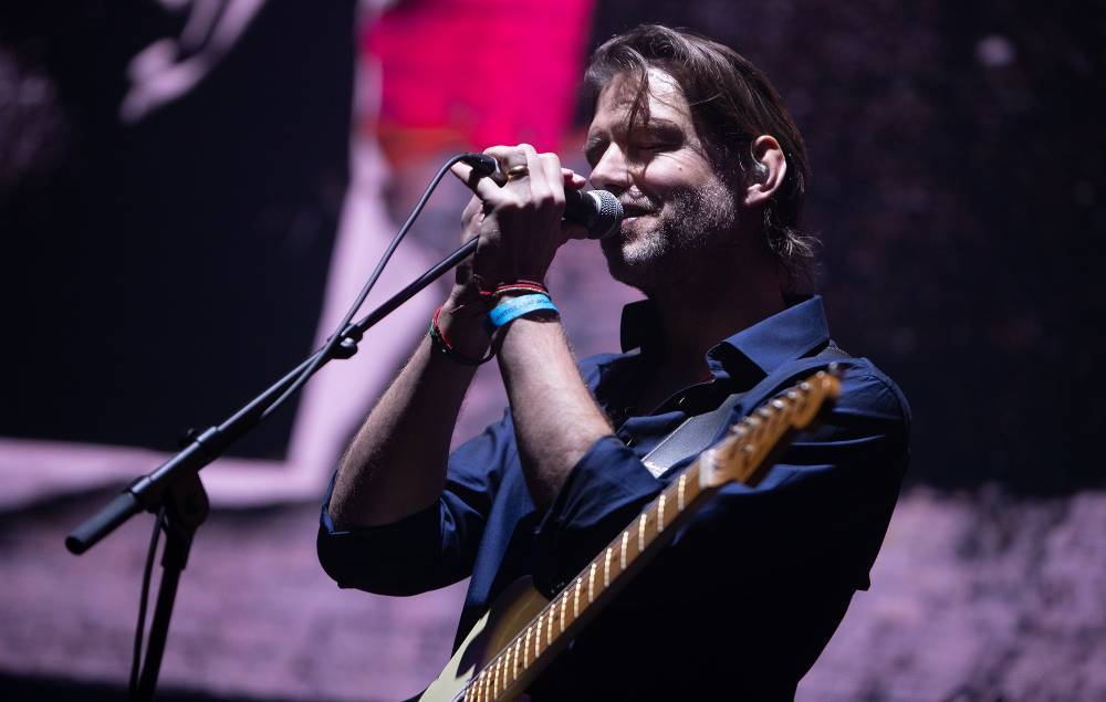 Radiohead guitarist Ed O’Brien drops his first solo single since recovering from suspected coronavirus - www.nme.com