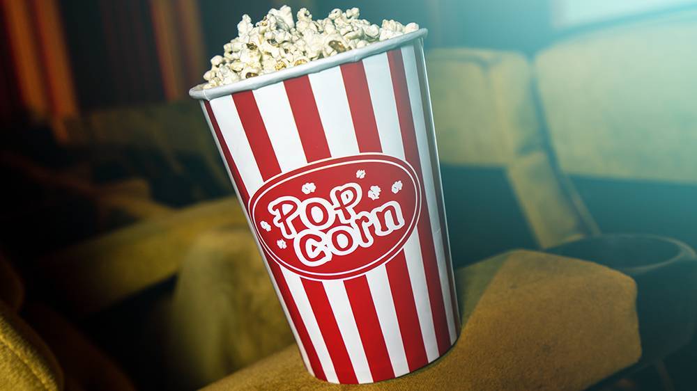 In the Age of Coronavirus, Even Movie Theaters Learn to Love Streaming - variety.com