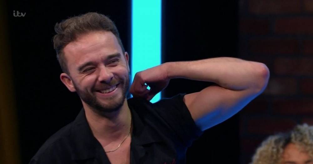 Jack P Shepherd celebrates 20 years on Corrie including a shocking moment fans had forgotten all about - www.manchestereveningnews.co.uk