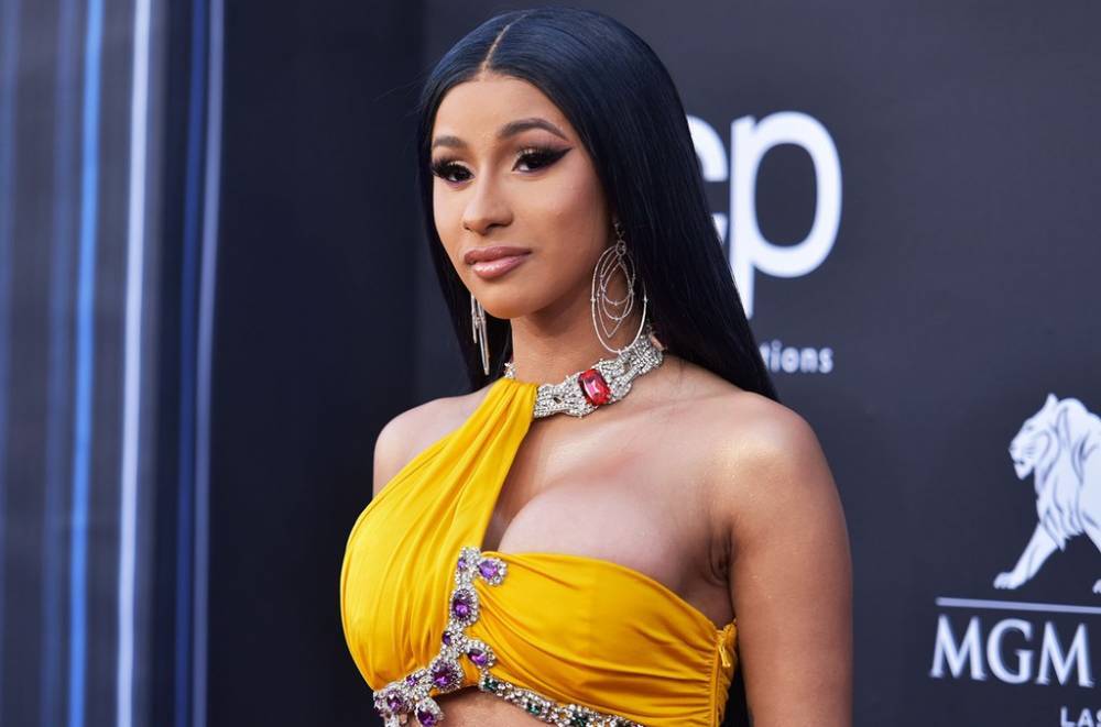 Cardi B Opens Up About Health Scare, Stands by Coronavirus Rant: 'I Told Y'all It Was Gonna Get Real!' - www.billboard.com