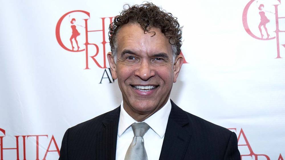 Broadway Star Brian Stokes Mitchell Tests Positive for Coronavirus: "Pretty Sure I'm Over the Hump Right Now" - www.hollywoodreporter.com