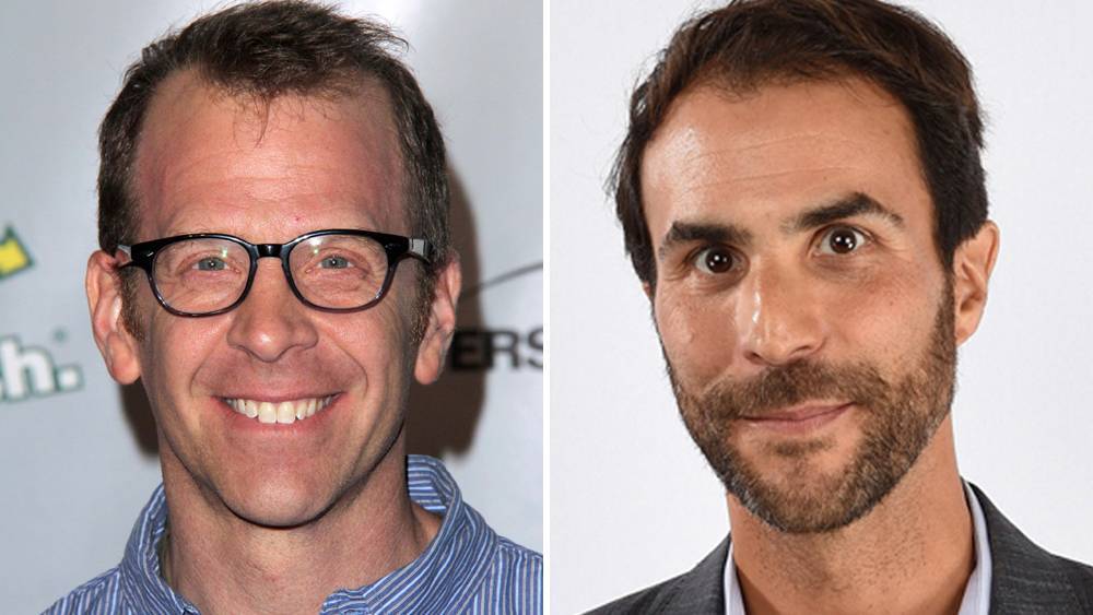‘The Office’ EPs Ben Silverman & Paul Lieberstein Team For Remote Workplace Comedy Inspired By New Normal Amid COVID-19 Crisis - deadline.com