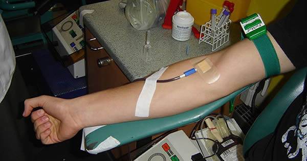 BREAKING: FDA eases ban on gay blood donations amid coronavirus crisis - www.losangelesblade.com