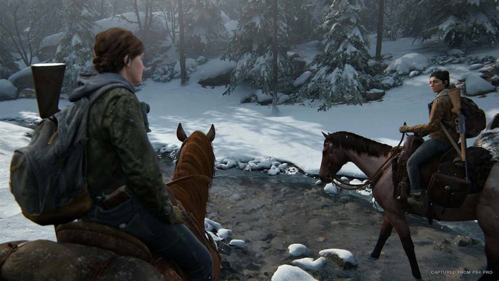'The Last of Us Part II' Release Delayed Due to "Logistic Issues" - www.hollywoodreporter.com