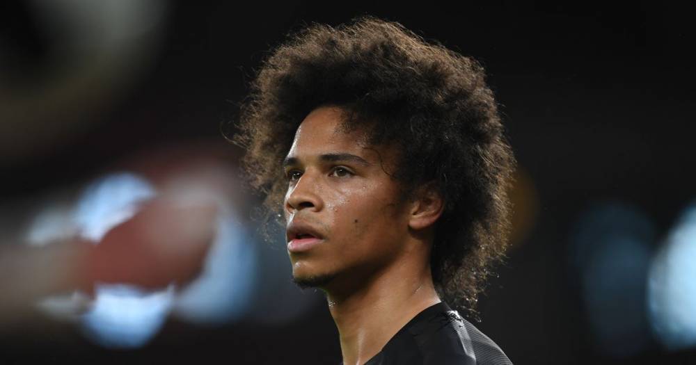 Man City evening headlines as Blues handed Leroy Sane boost - www.manchestereveningnews.co.uk - Manchester - Germany