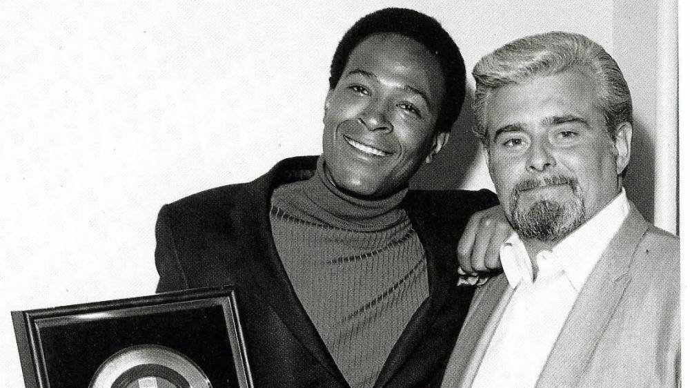 Barney Ales, Legendary Promo Exec and Former President of Motown Records, Dies at 85 - variety.com - California - city Motown - Detroit